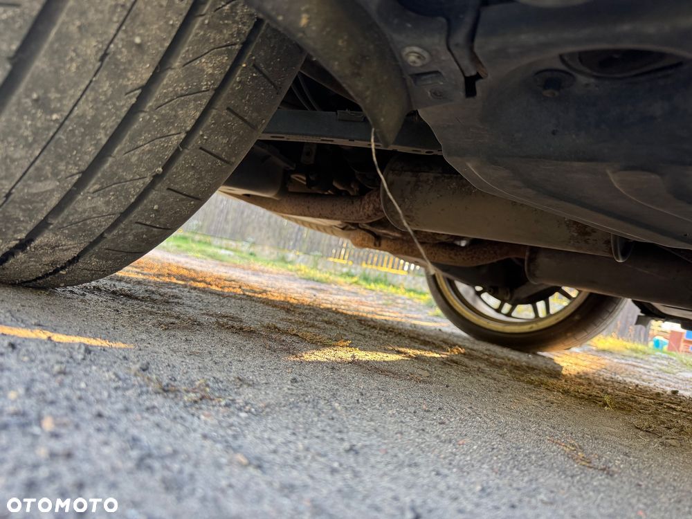 Mercedes-Benz Klasa S 500 L - 24