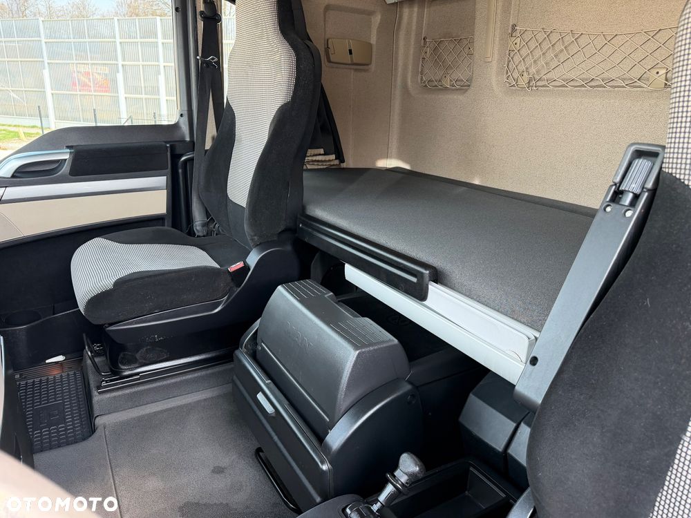 MAN TGX 18.500/Z NIEMIEC/RETARDER - 24