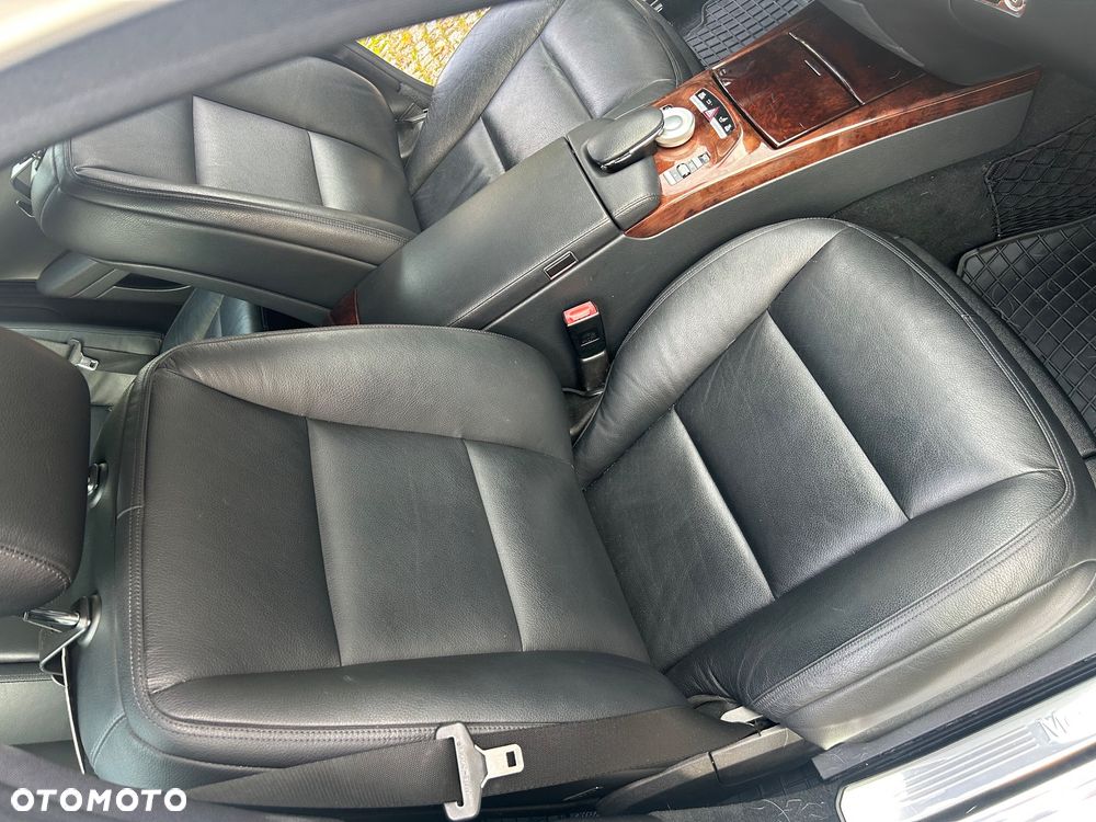 Mercedes-Benz Klasa S 350 BlueEFFICIENCY 7G-TRONIC - 31