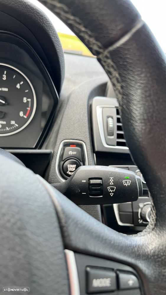 BMW 114 d Advantage - 18