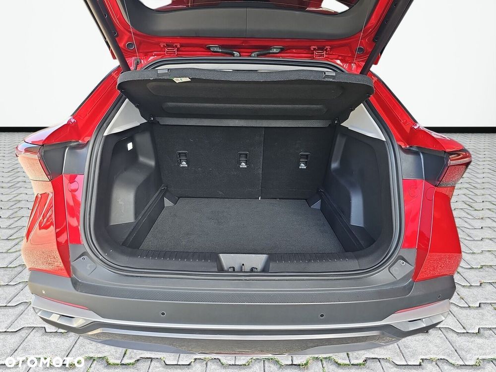 Omoda 5 1.6 T-GDI Premium DCT - 31