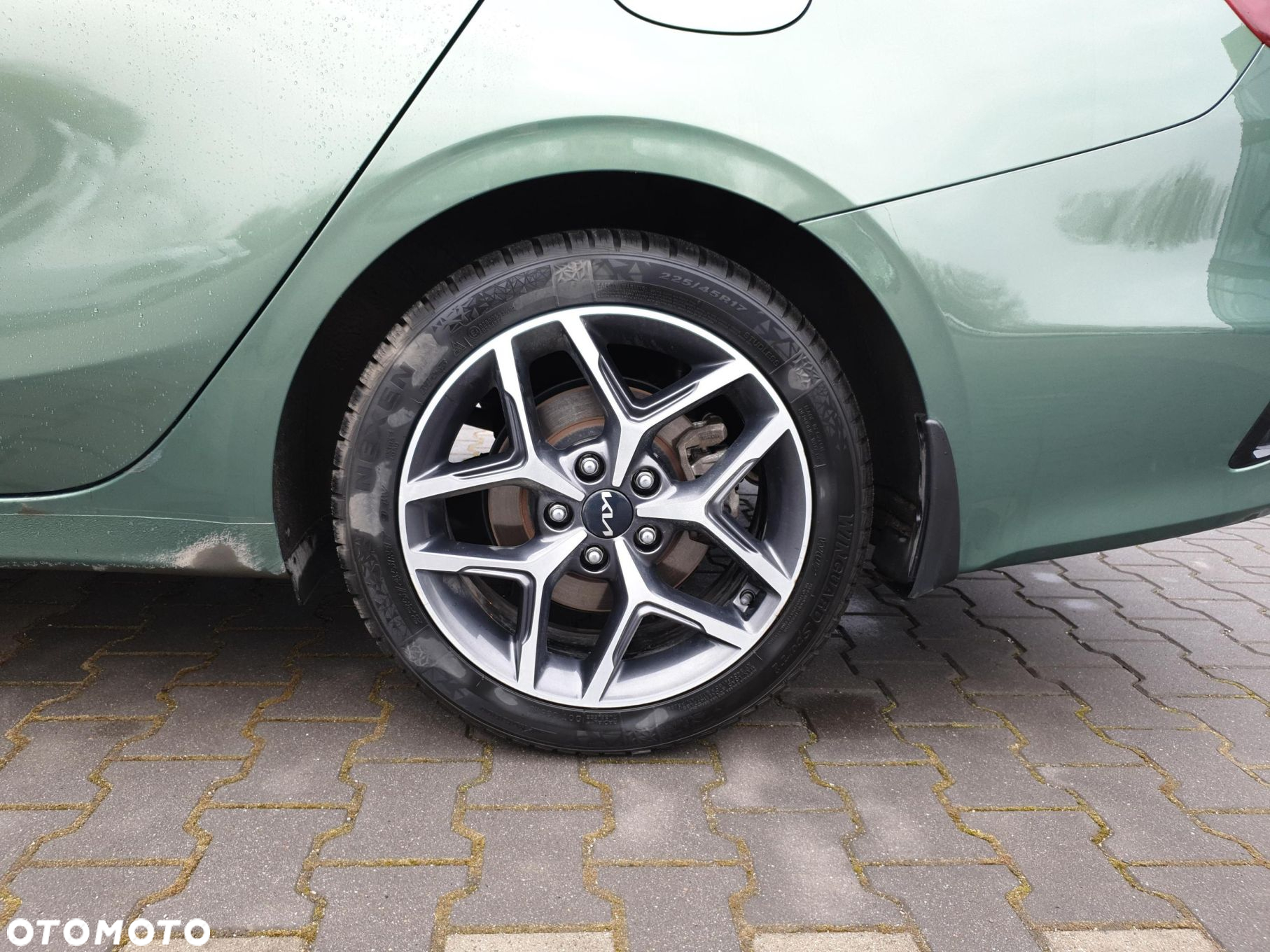 Kia Ceed 1.5 T-GDI L DCT - 17