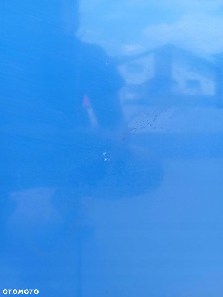 VW POLO 9N 3D DRZWI LEWE PRZÓD PRZEDNIE KOMPLETNE Z LUSTERKIEM EUROPA - 4