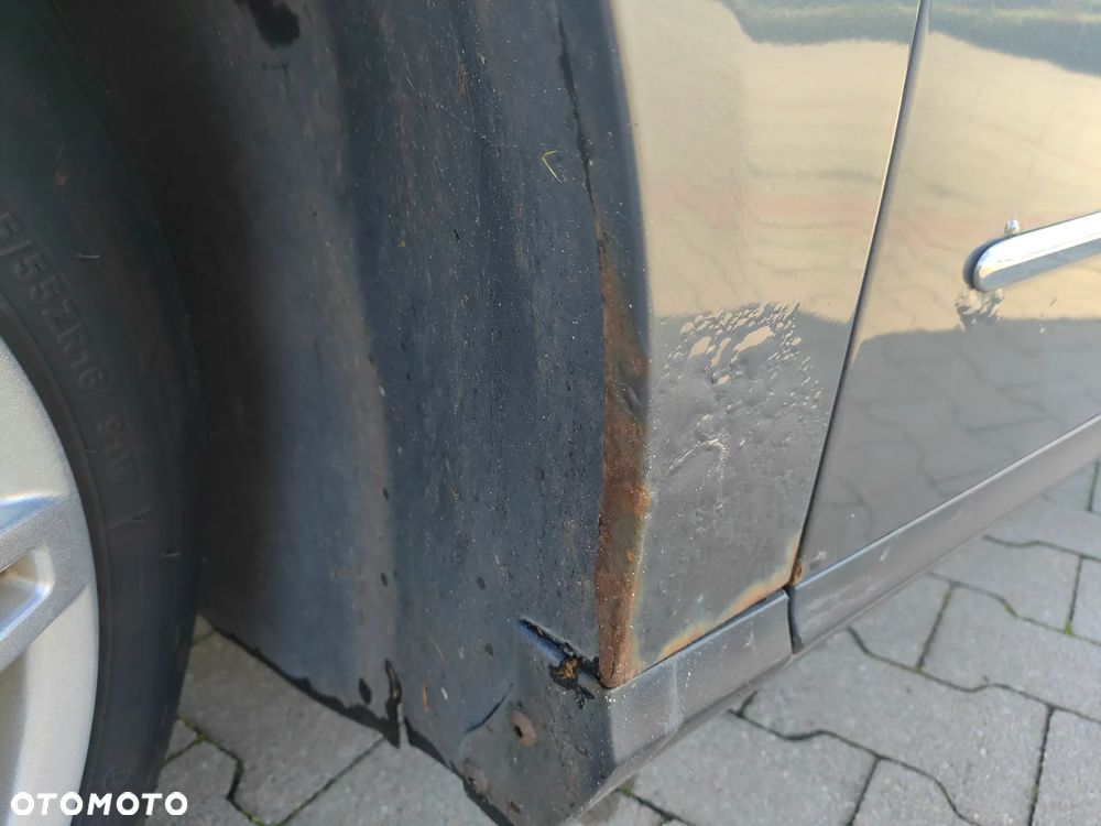 Volkswagen Passat 2.0 TDI DPF Comfortline DSG - 13