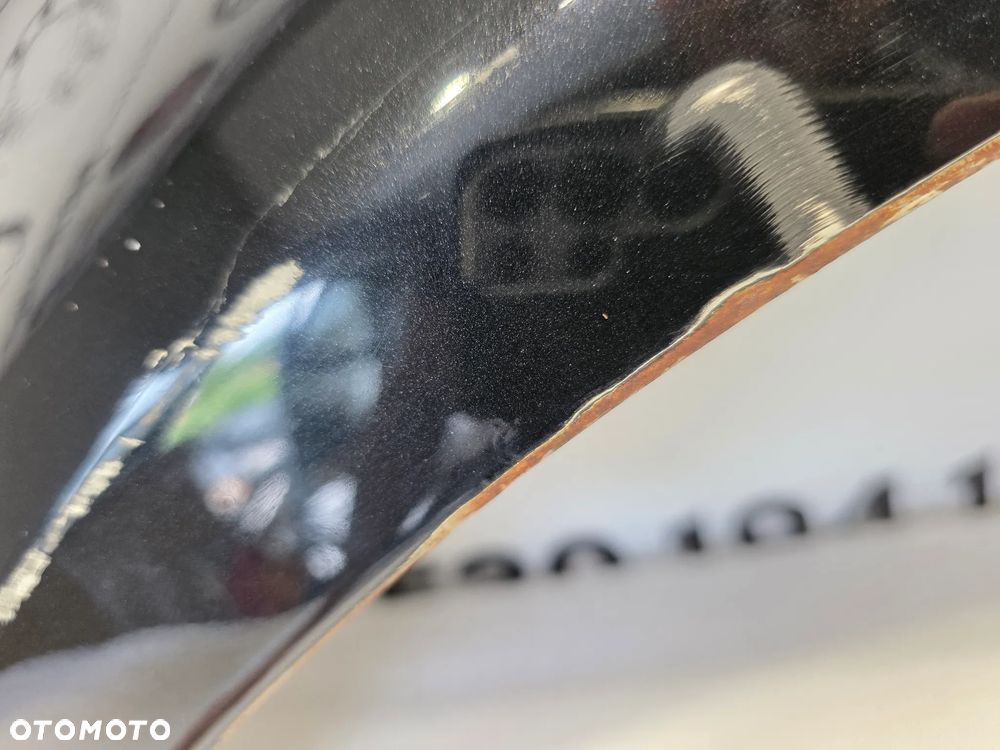 VW GOLF V 5 1K0 04- LEWY BŁOTNIK PRZEDNI PRZÓD NR AUKCJI BŁ358 - 10