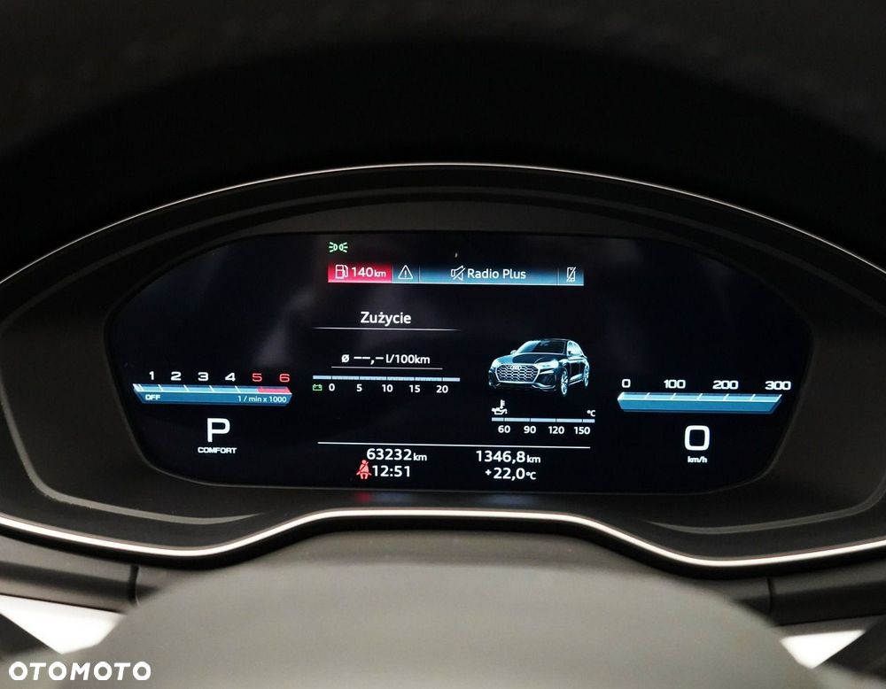 Audi Q5 - 23