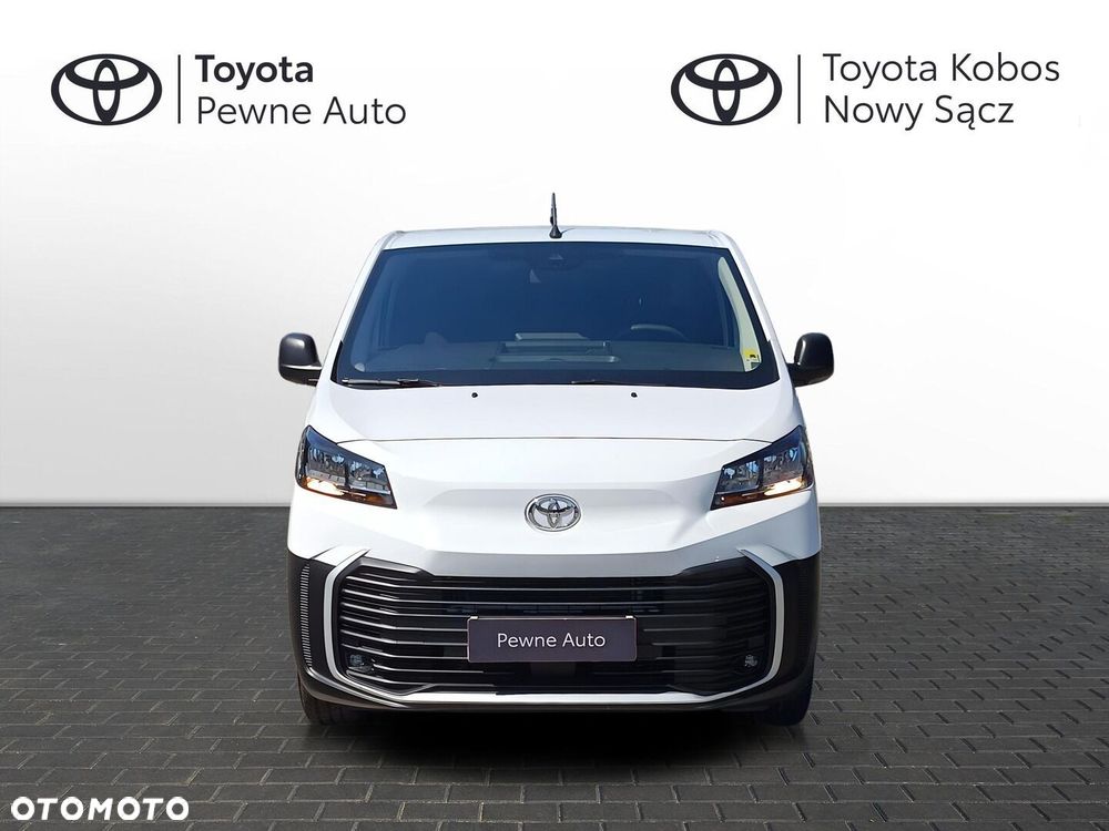 Toyota PROACE - 9