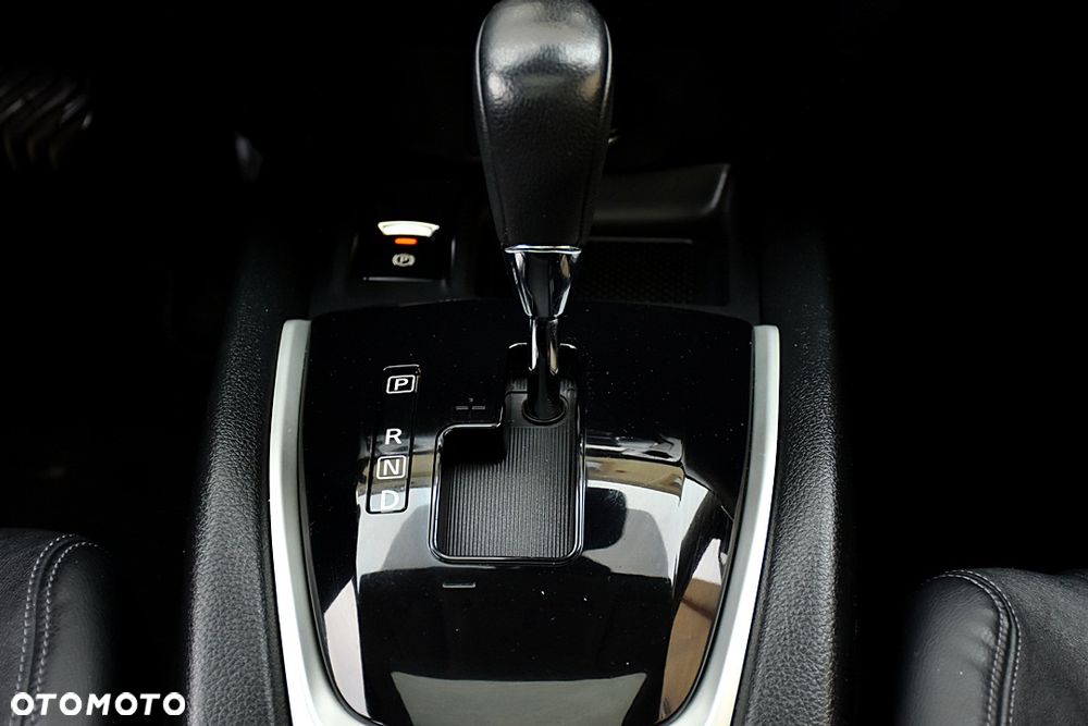 Nissan X-Trail 1.6 DCi Xtronic Tekna - 7