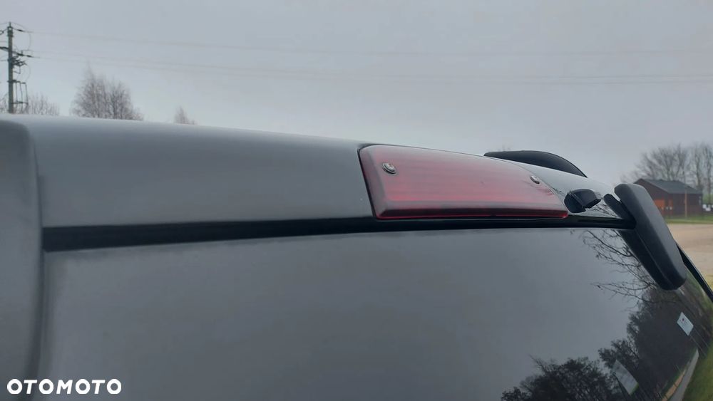 Jeep Cherokee 2.8 CRD Limited - 17