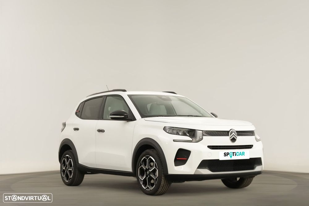 Citroën C3 1.2 Turbo Max - 1