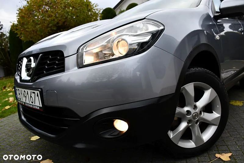 Nissan Qashqai 2.0 tekna - 29