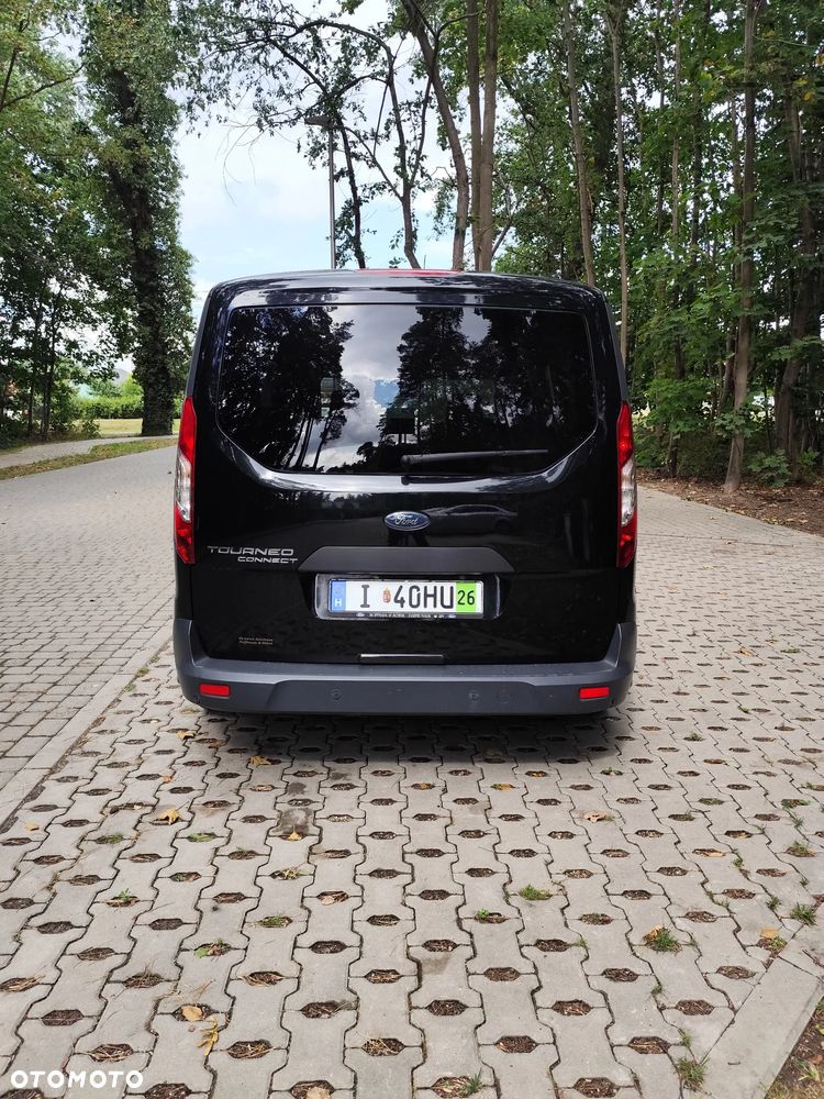 Ford Tourneo Connect Grand - 6