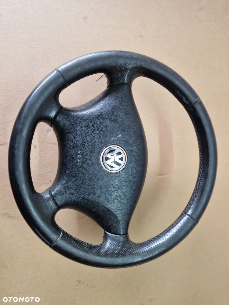 KIEROWNICA AIRBAG VW CRAFTER - 3