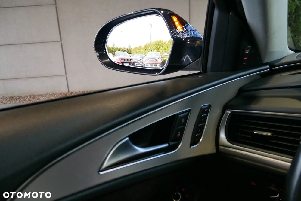 Audi A6 Limousine - 24