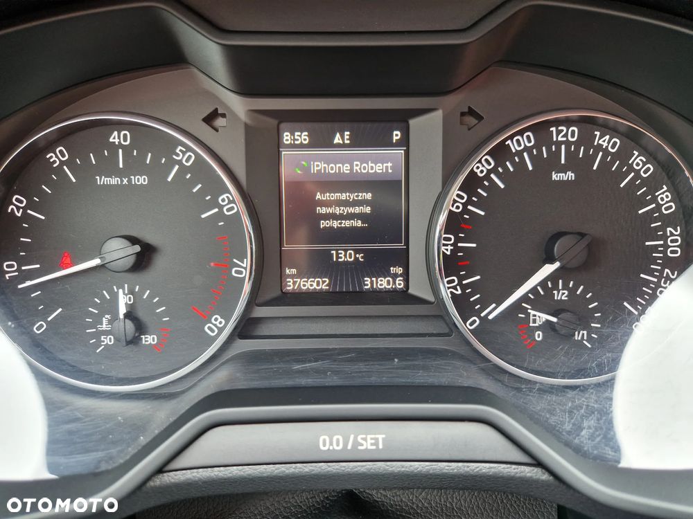 Skoda Octavia 1.8 TSI Ambition DSG - 13