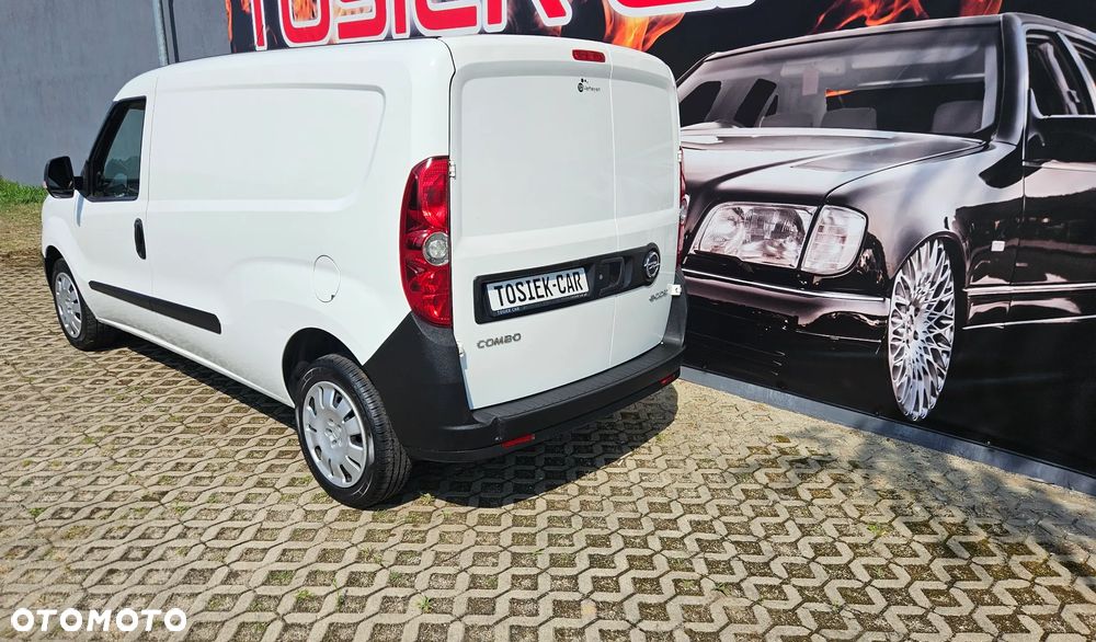 Opel COMBO - 3