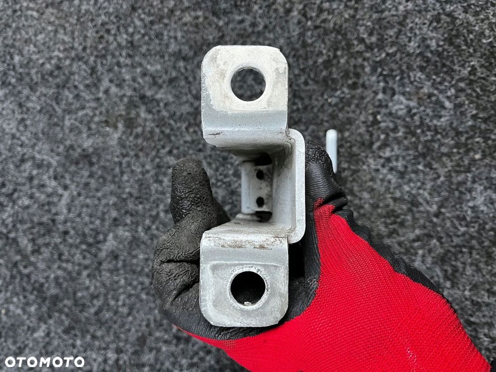 mercedes citan zawiasy drzwi lewy tył - 9