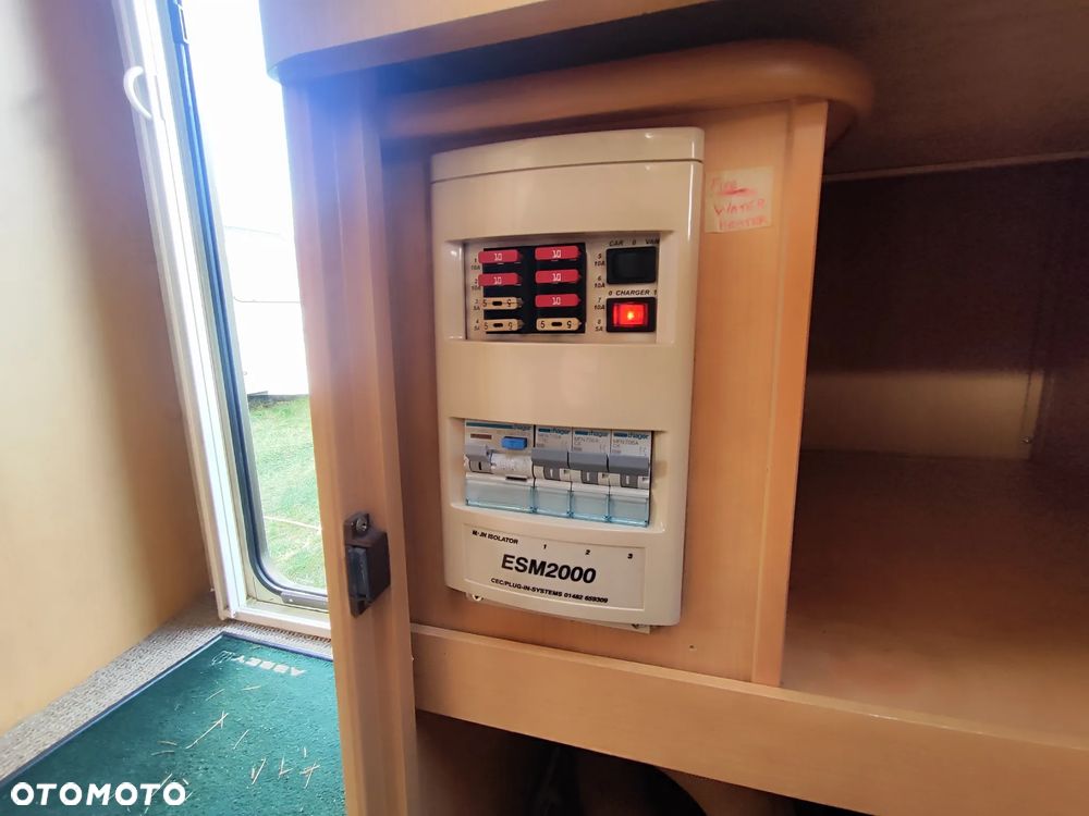 SWIFT Abbey GTS - 17