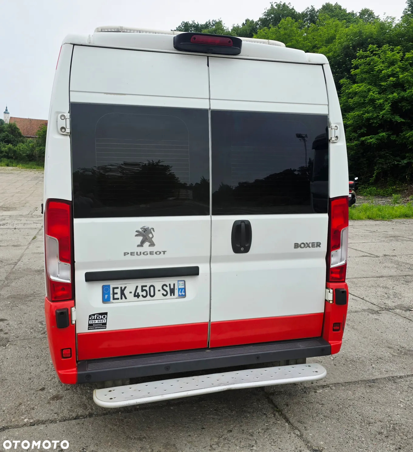 Peugeot Boxer 2.2 HDi - 6