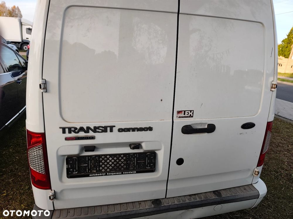 Ford Connect - 5