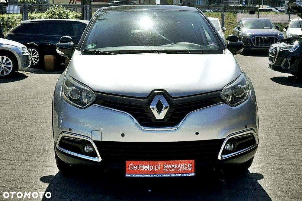 Renault Captur - 10
