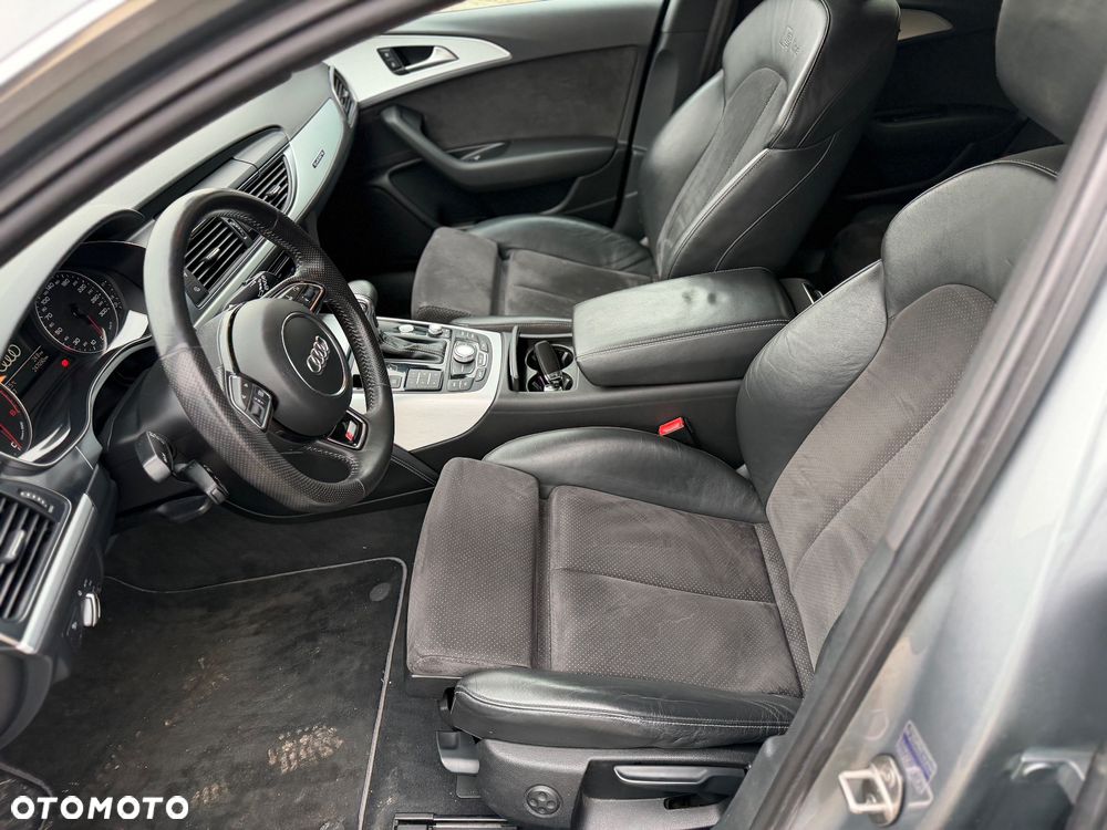 Audi A6 Avant 3.0 TDI DPF quattro S tronic - 18