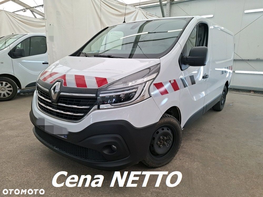 Renault TRAFIC - 2
