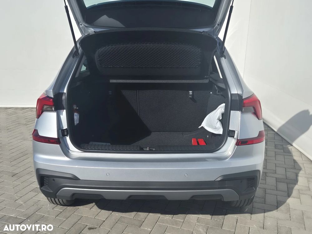 Skoda Kamiq 1.5 TSI DSG Selection - 25