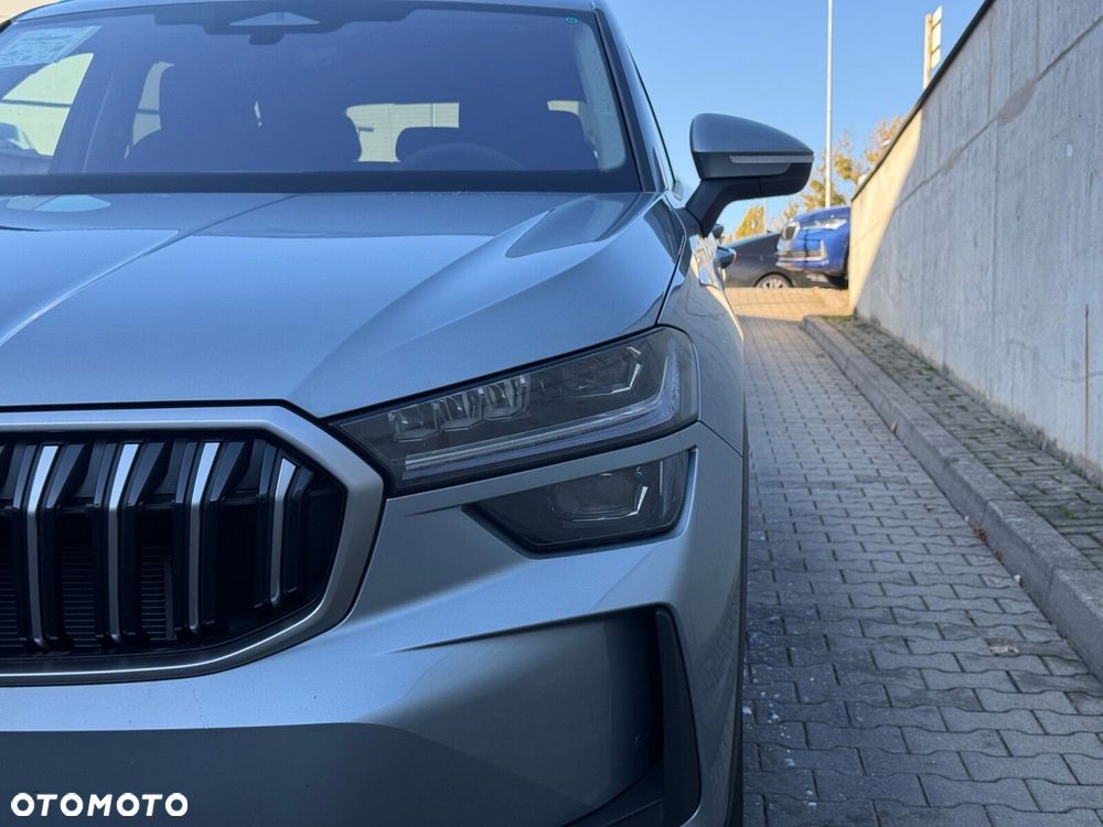 Skoda Kodiaq 1.5 TSI mHEV 4x2 Drive DSG - 29
