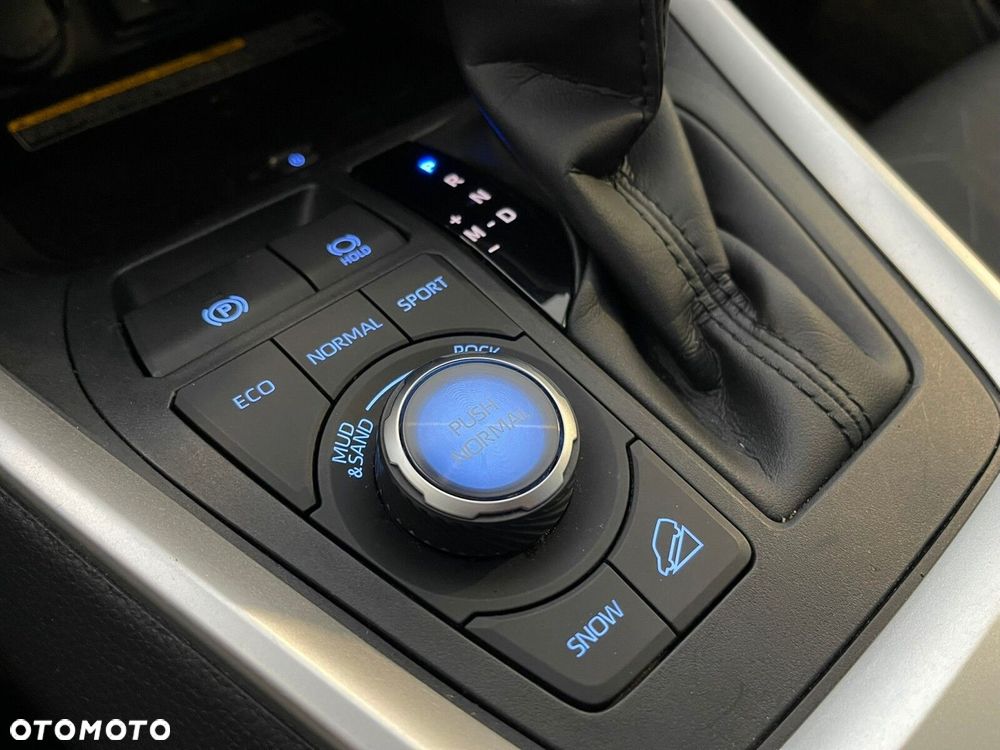 Toyota RAV4 2.0 Comfort 4x4 MS - 19