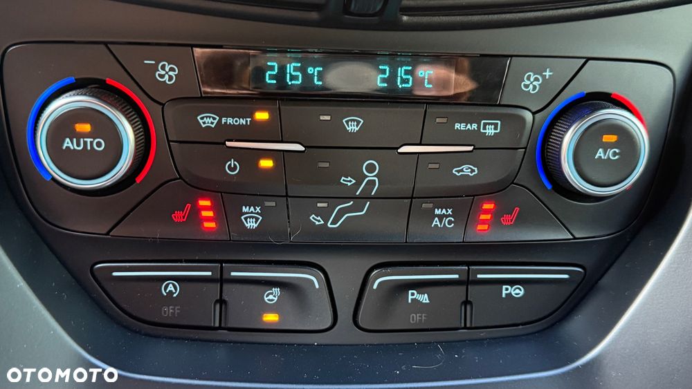 Ford Kuga 2.0 TDCi AWD ST-Line Black - 27