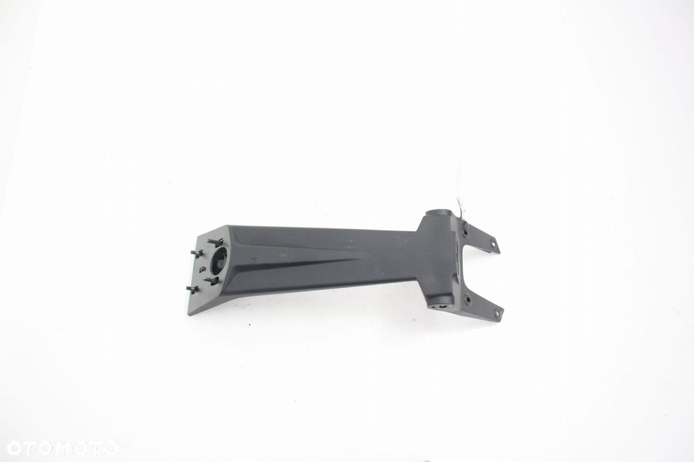 BŁOTNIK MOCOWANIE TABLICY KTM RC 125 390 14-18 - 1