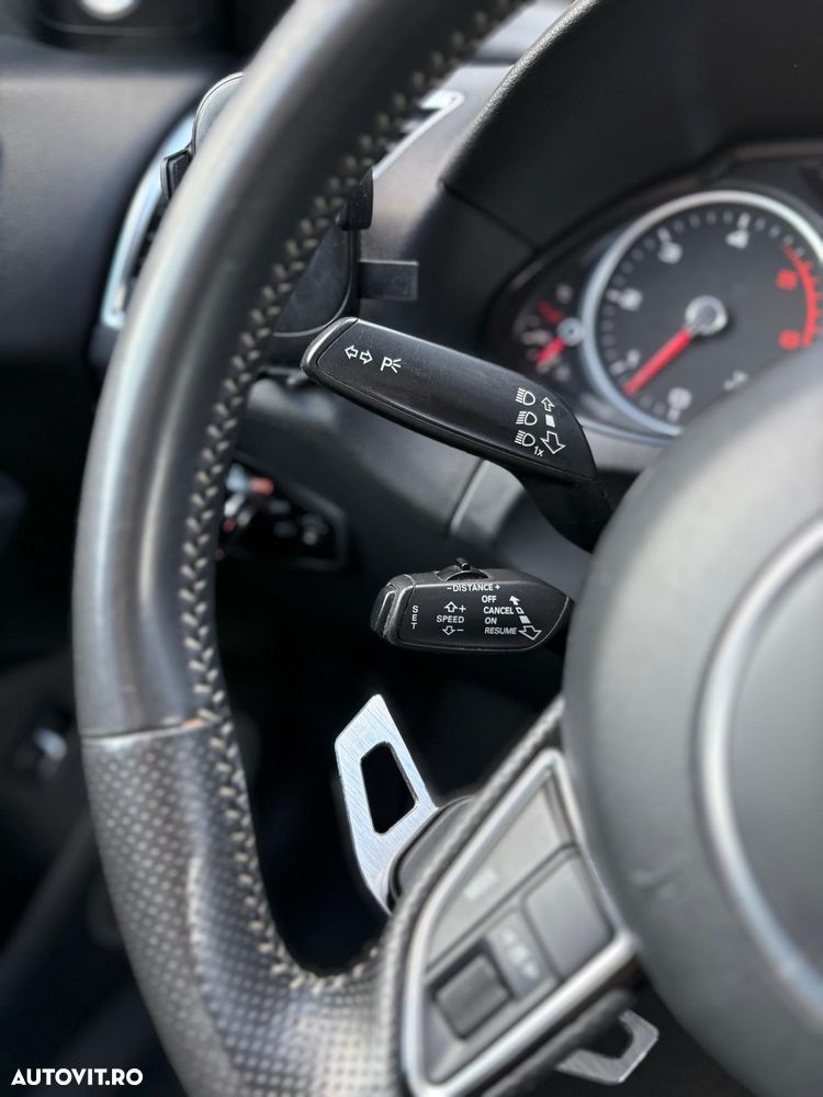 Audi Q5 - 8