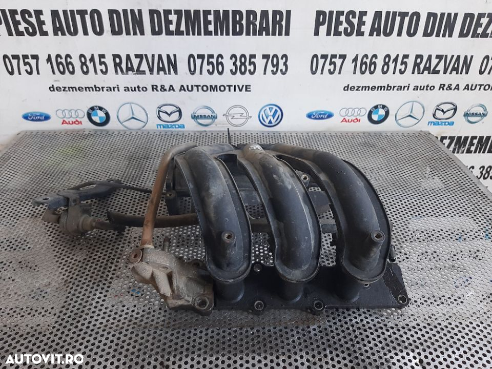 Galerie Admisie Chevrolet Spark 0.8 Benzina - 6