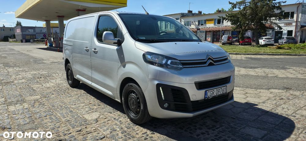 Citroën Jumpy - 1