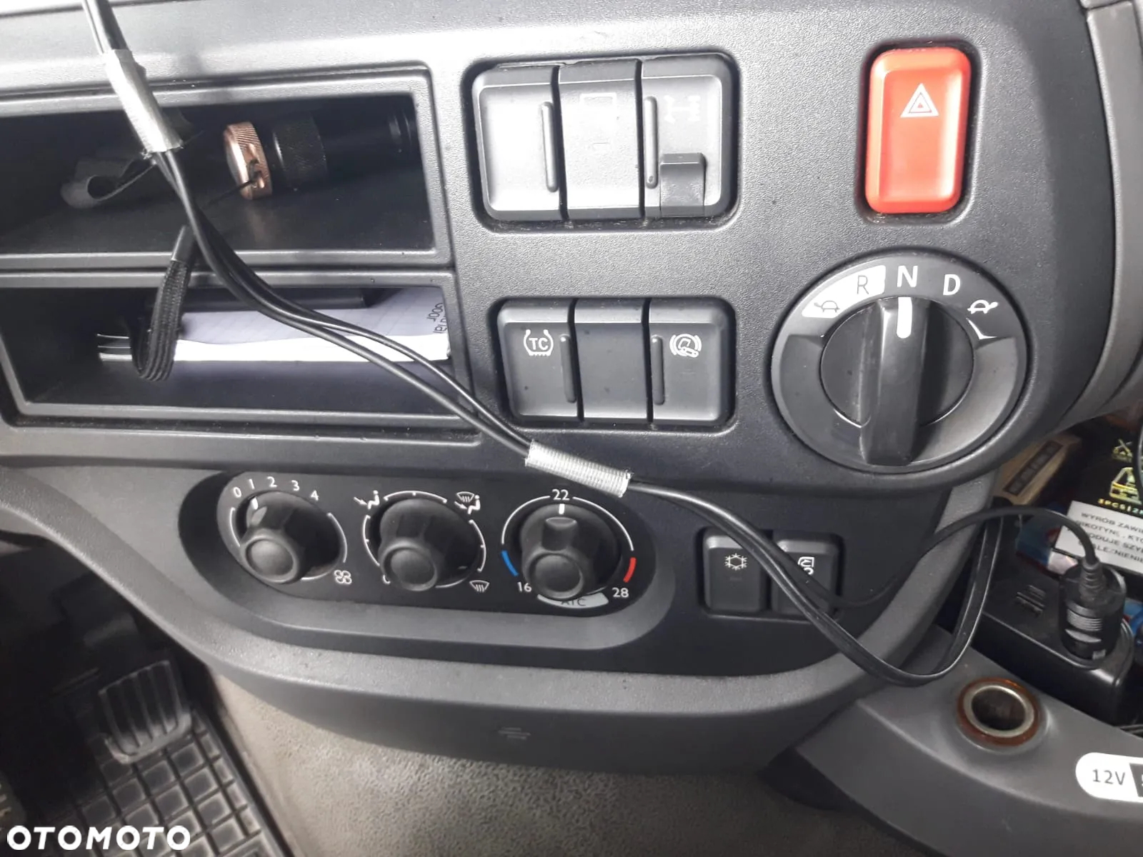 DAF XF 106 - 4