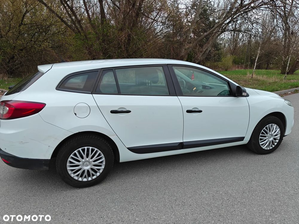 Renault Megane 1.6 16V Generation - 26
