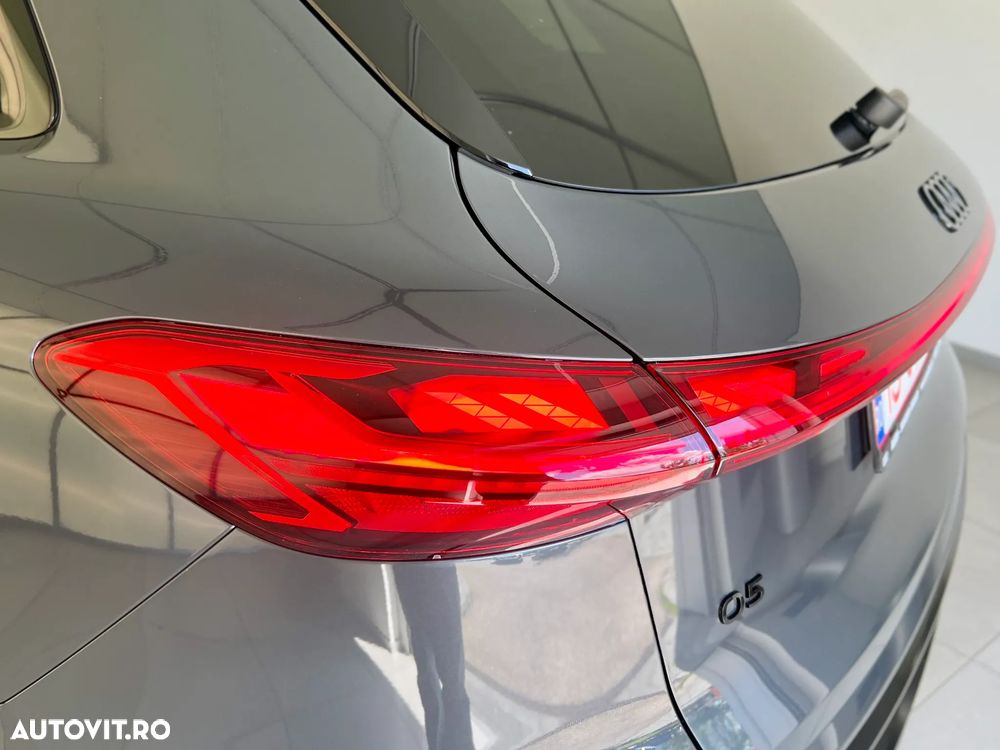 Audi Q5 40 TDI quattro S tronic S line - 11