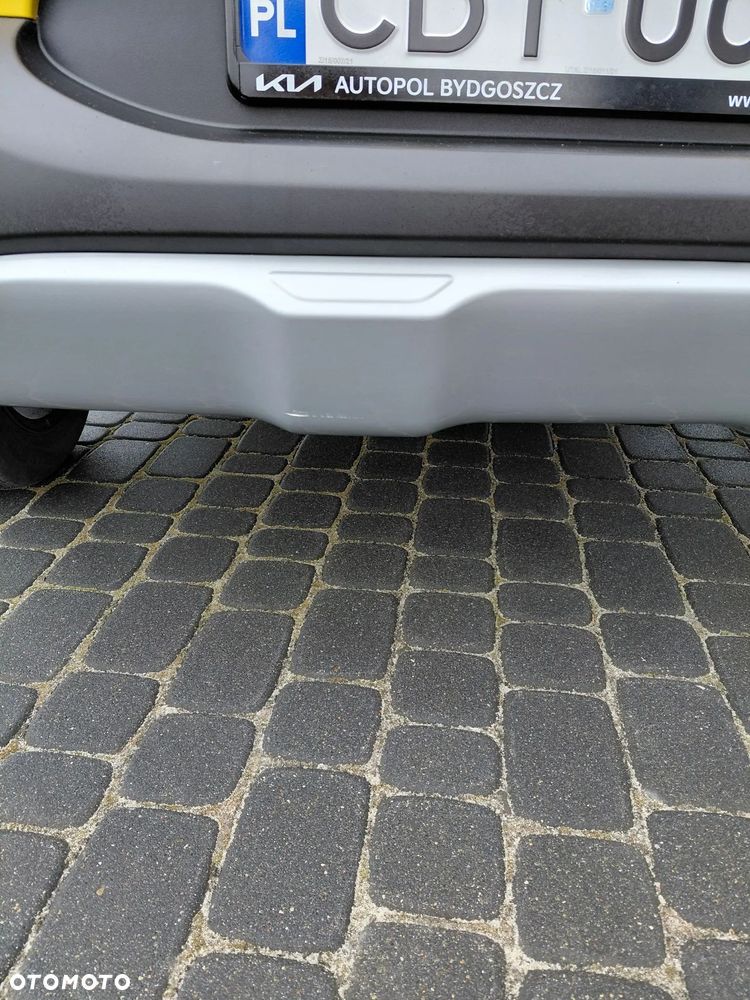 Kia Stonic 1.0 T-GDI GT Line - 5