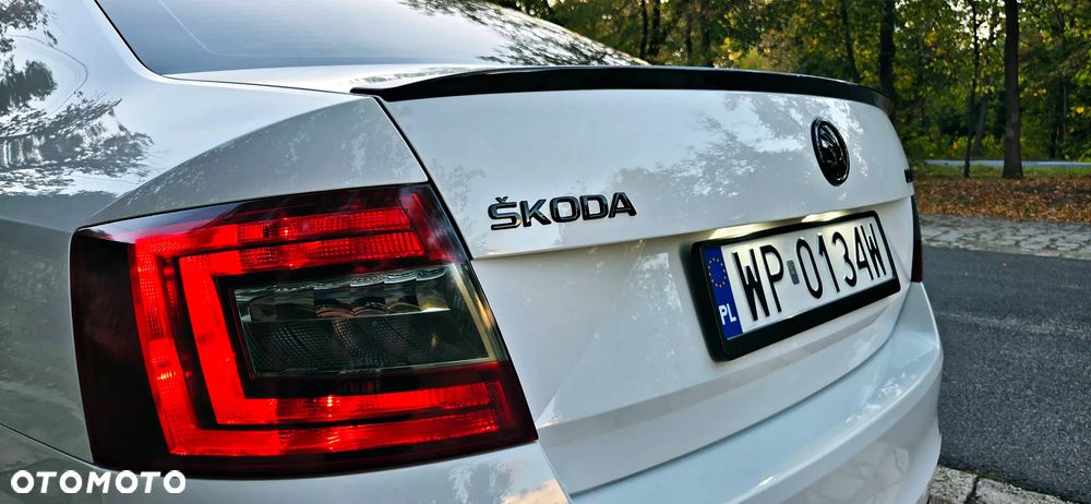 Skoda Octavia - 11