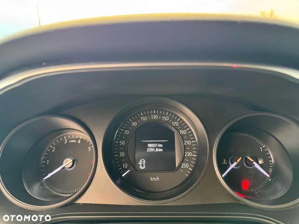 Renault Megane 1.2 Energy TCe Intens - 14