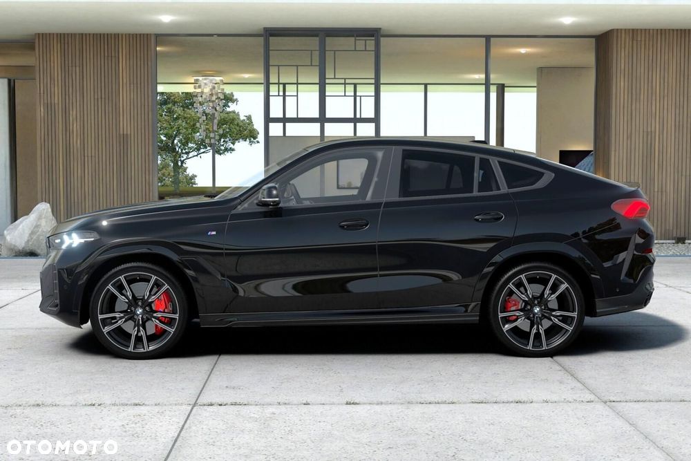 BMW X6 2026 photo 2