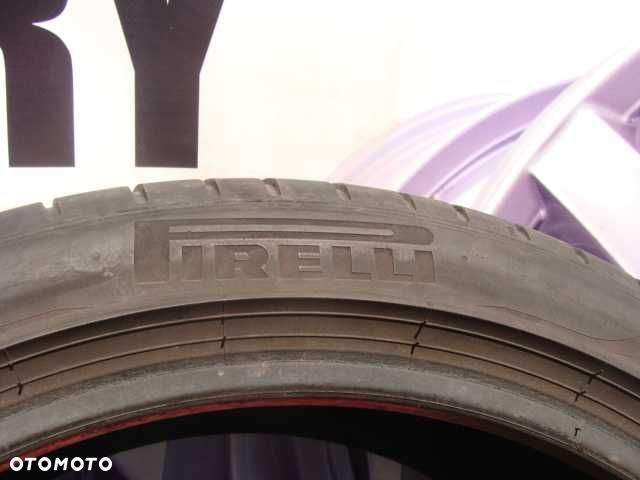 245/40 R19 Firelli P Zero - 2