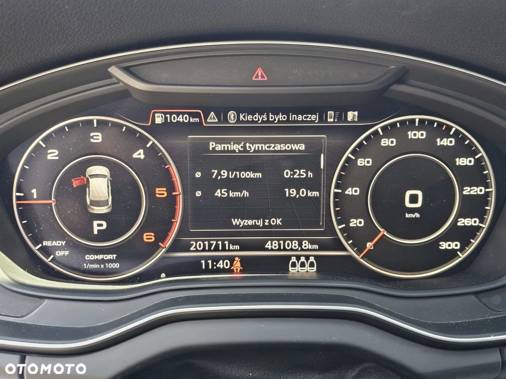 Audi Q5 40 TDI Quattro Sport S tronic - 8