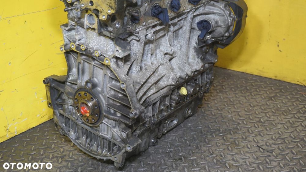 VOLVO V70 III XC60 XC70 S80 II 2.0 B D3 D4 12r 163KM silnik D5204T2 D5204T3 - 6