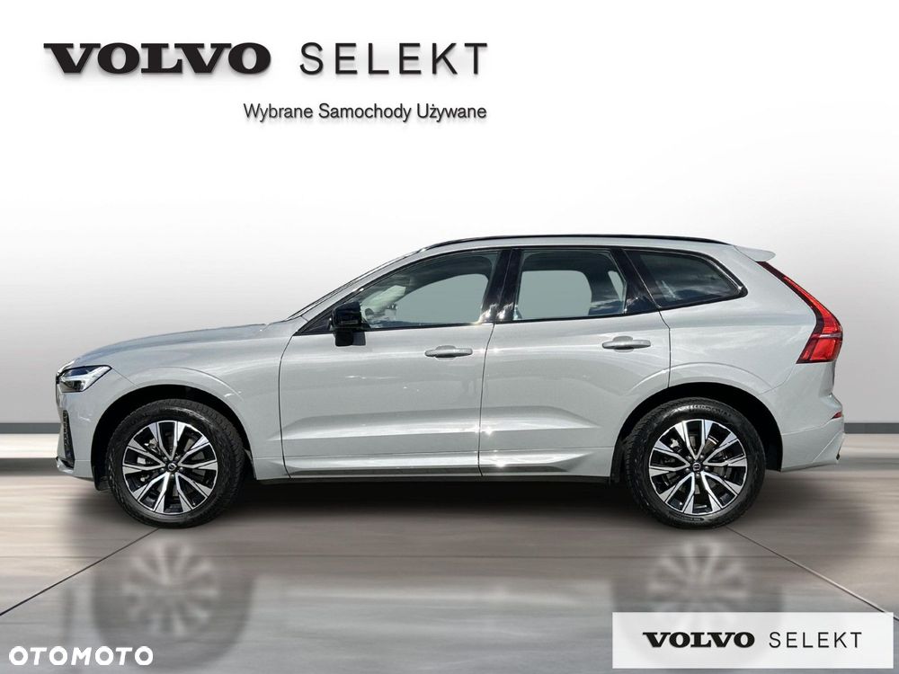 Volvo XC 60 - 3