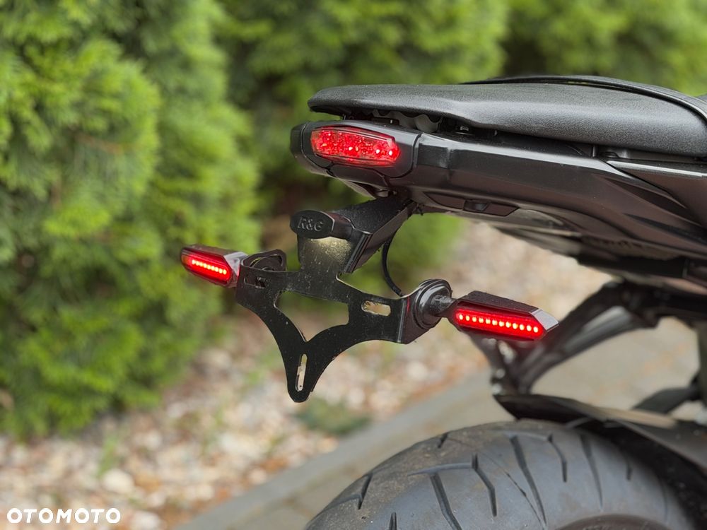 Yamaha MT - 23
