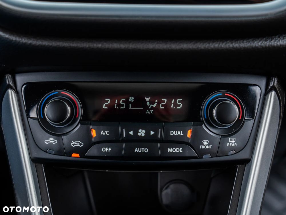 Suzuki SX4 S-Cross 1.4 Boosterjet Allgrip Comfort+ - 36