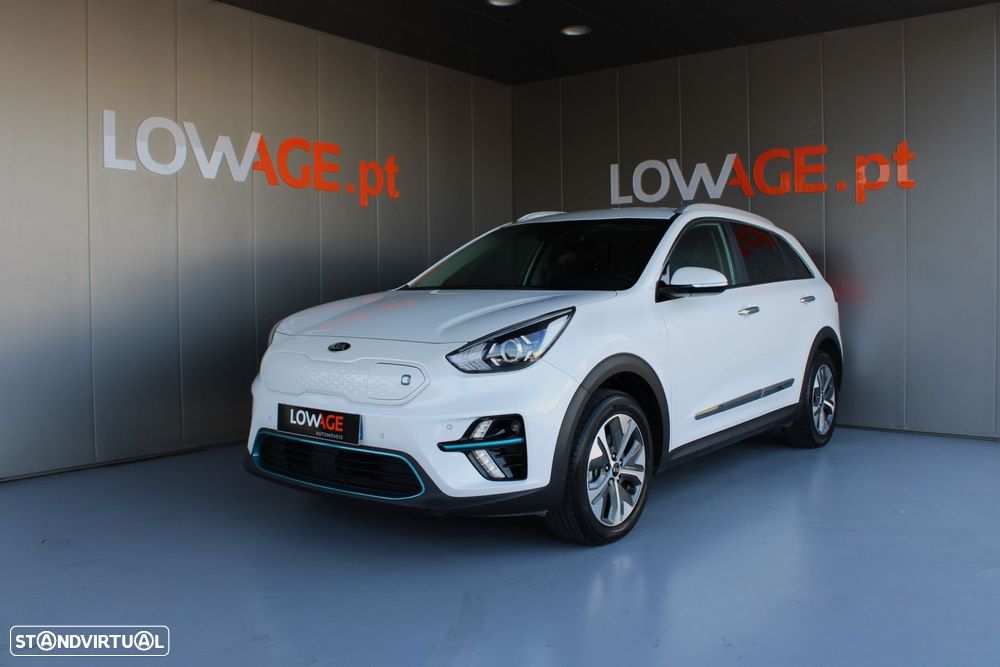 Kia e-Niro 64kWh - 1