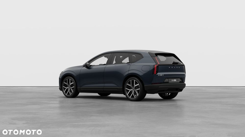 Volvo EX60 95kWh P10 Twin Motor Ultra - 3